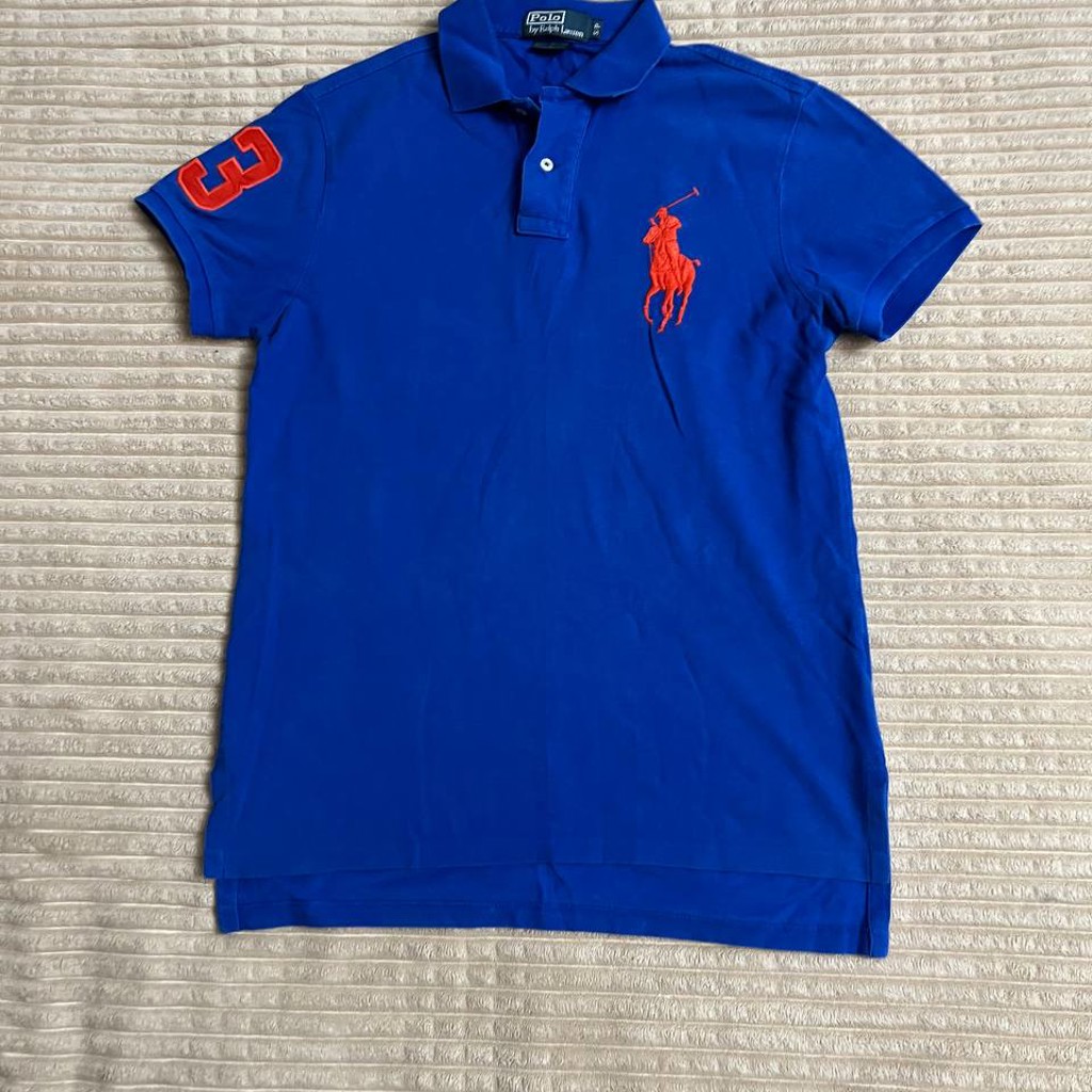 Футболка Polo Ralph Lauren