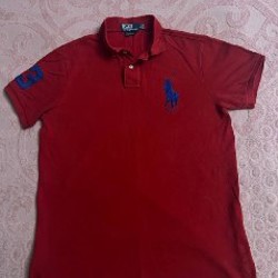 Футболка Polo Ralph Lauren - фото 2