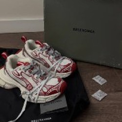 Balenciaga 3XL - фото 4