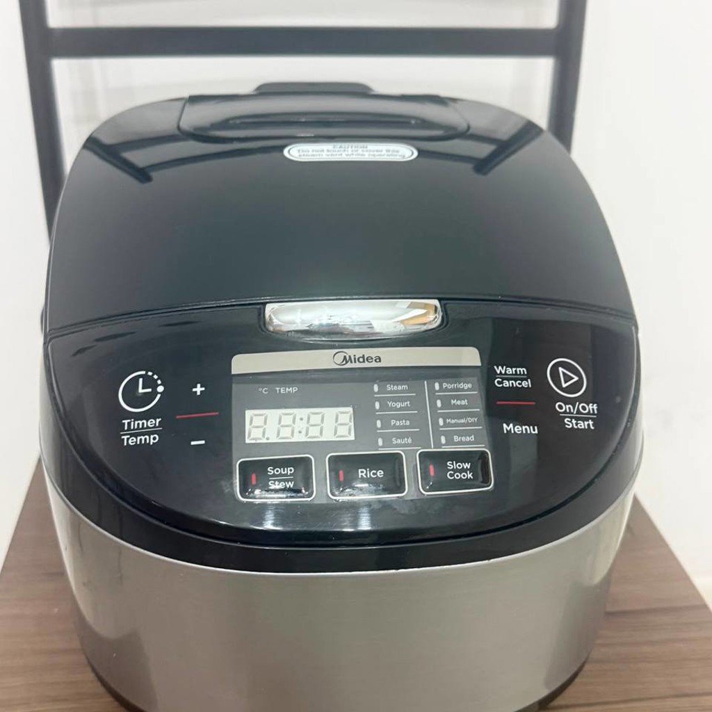 Мультиварка Midea