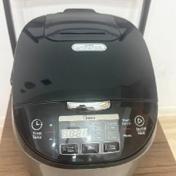 Мультиварка Midea - фото 3