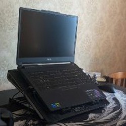 Ноутбук MSI CYBORG 15 A13V - фото 2