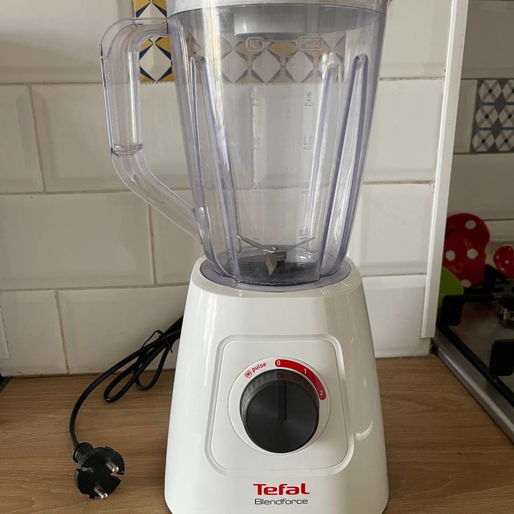 Блендер Tefal