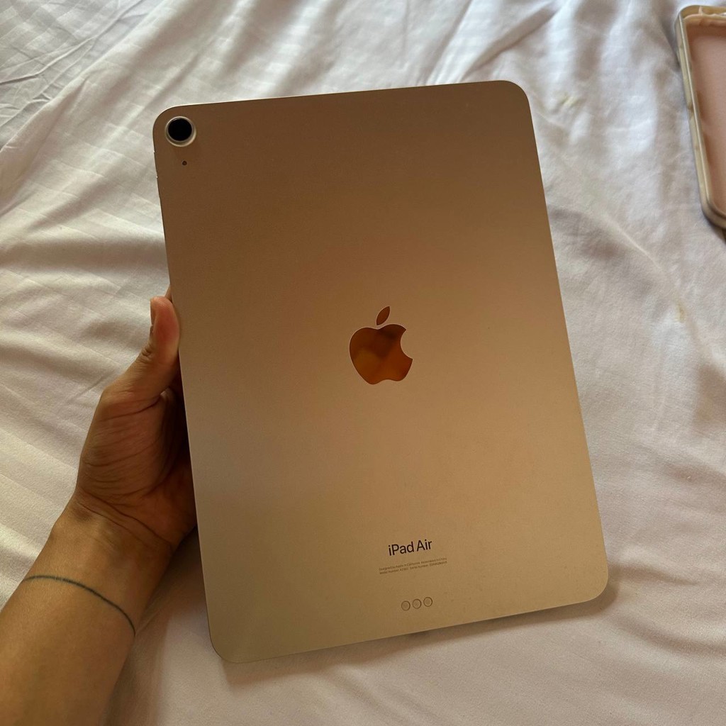 IPad Air 11” M2 128GB
