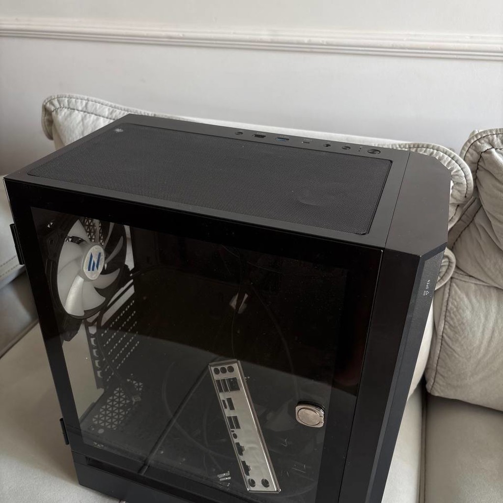 Вентилятор Thermalright