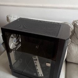 Вентилятор Thermalright - фото 1