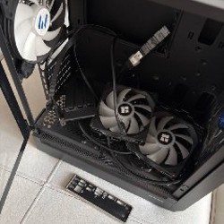 Вентилятор Thermalright - фото 3
