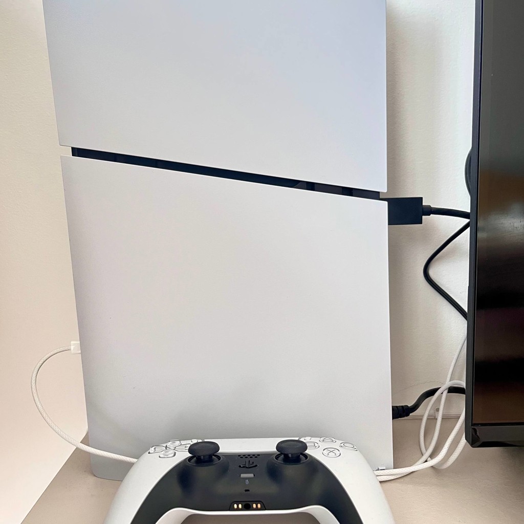 PS5 Slim Digital825