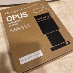 Кофемолка Fellow Opus - фото 2