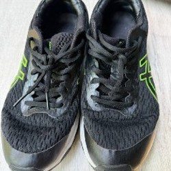 Кроссовки ASICS GT-1000 - фото 2