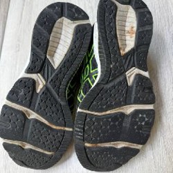 Кроссовки ASICS GT-1000 - фото 3