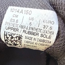 Кроссовки ASICS GT-1000 - фото 5