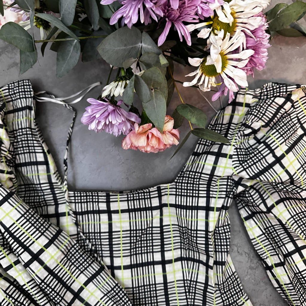 Платье Topshop