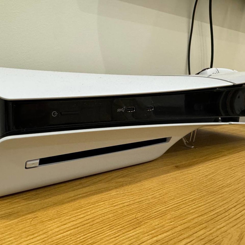 Sony PlayStation 5 Slim 1tb