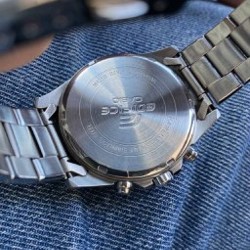 Часы Casio - фото 3