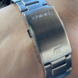 Часы Casio - фото 4