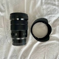 Камера Sony a6400 Body - фото 2