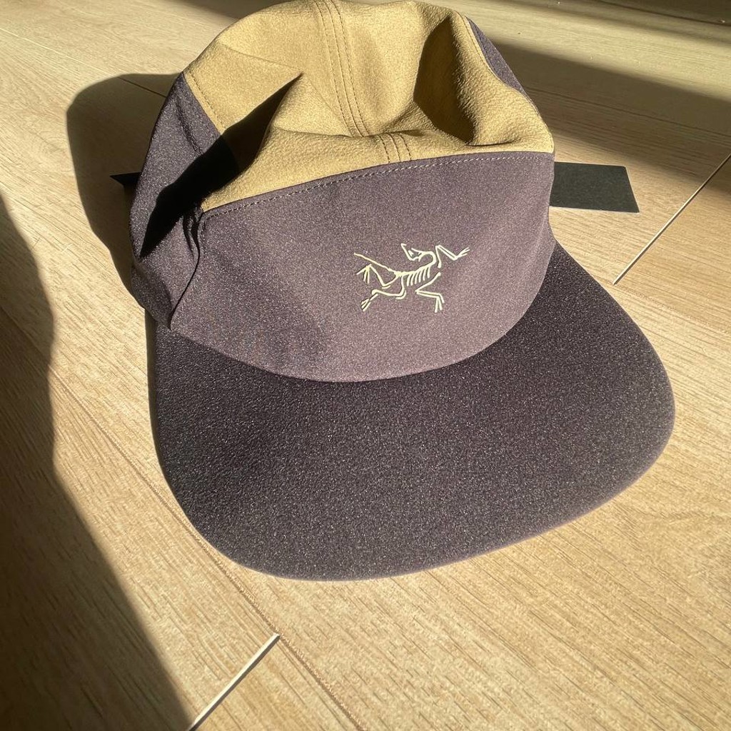 ARCTERYX GAMMA 5 PANEL