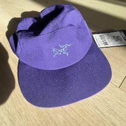 ARCTERYX GAMMA 5 PANEL - фото 2