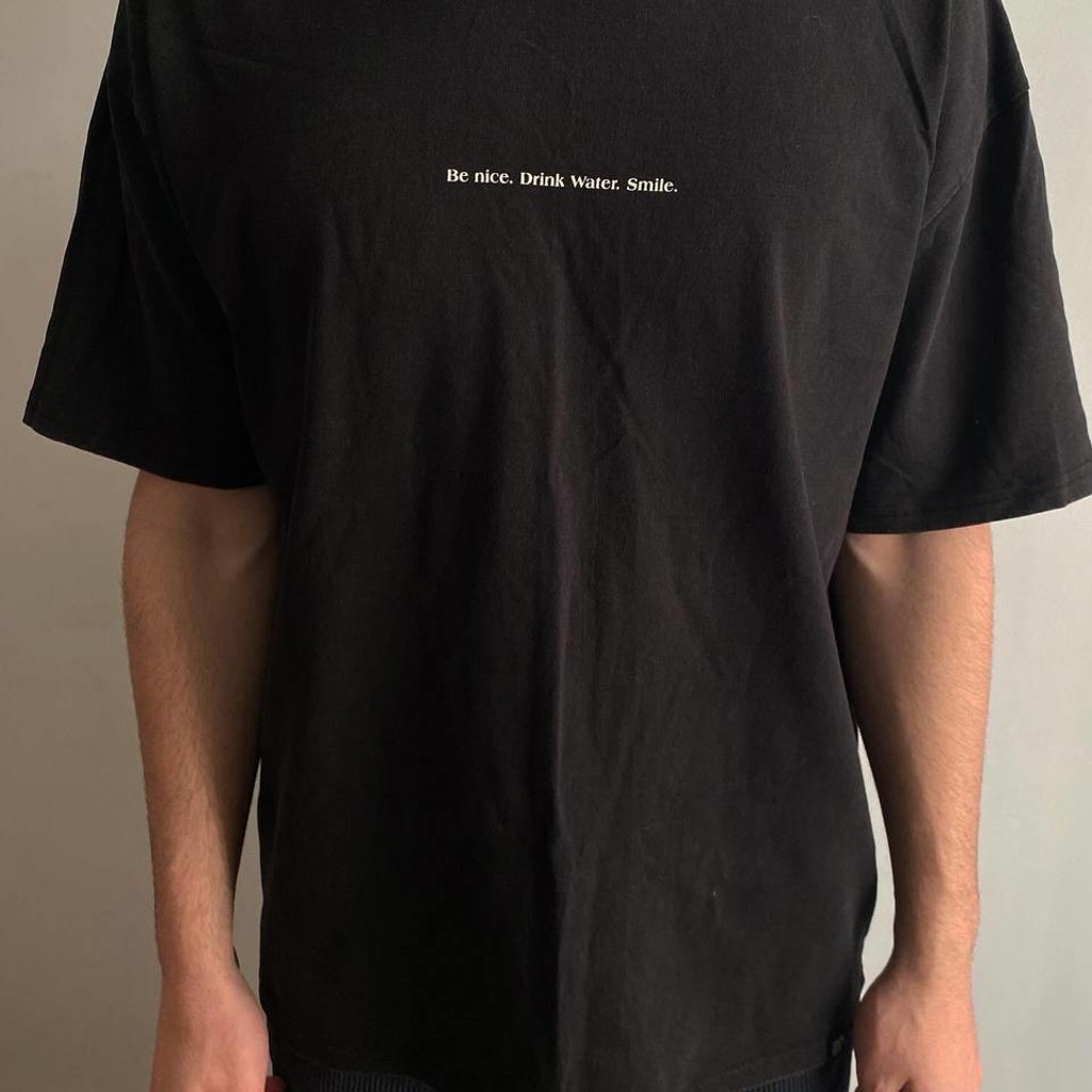 Футболка PULL&BEAR