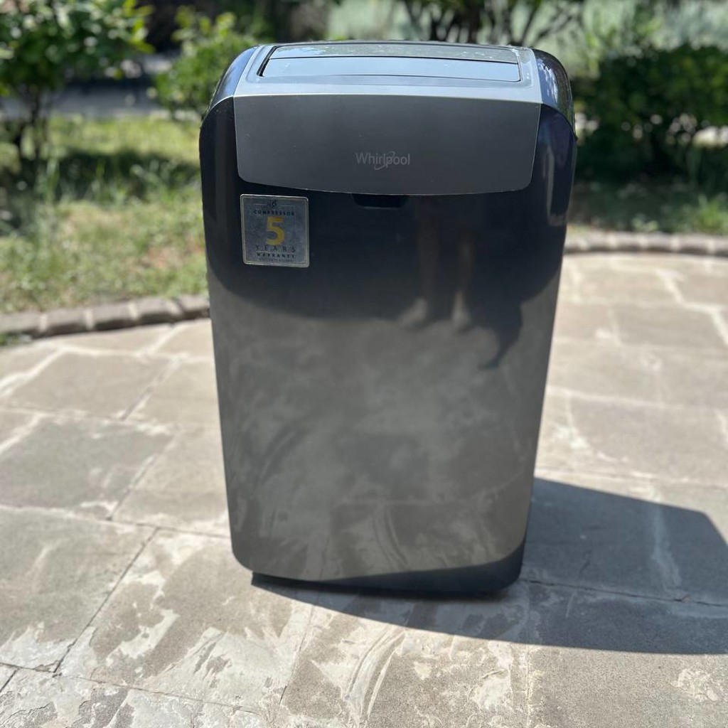 Напольный кондиционер Whirlpool PACB29CO