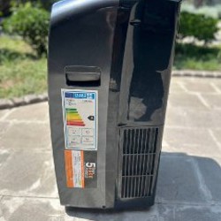 Напольный кондиционер Whirlpool PACB29CO - фото 2