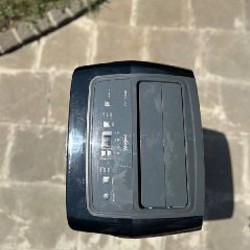 Напольный кондиционер Whirlpool PACB29CO - фото 4