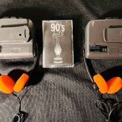 Sony Walkman WM-EX116 - фото 3