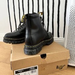 Ботинки Dr. Martens Rikard 8I - фото 3