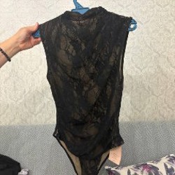 Боди женское - фото 2