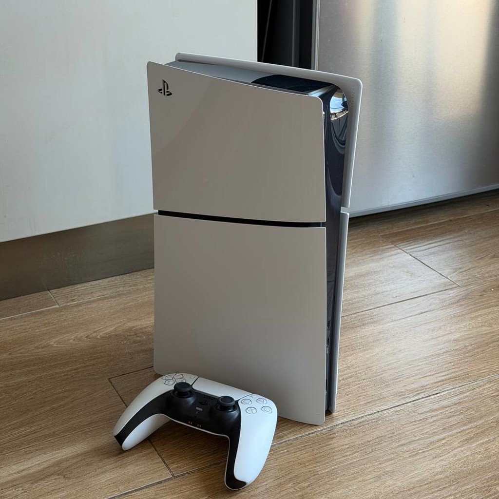 PlayStation 5 Slim Digital