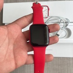 Apple Watch 7 - фото 2