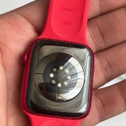 Apple Watch 7 - фото 3