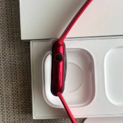 Apple Watch 7 - фото 4