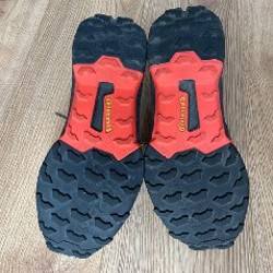 Ботинки для хайкинга Adidas Men's Terrex AX4 - фото 4