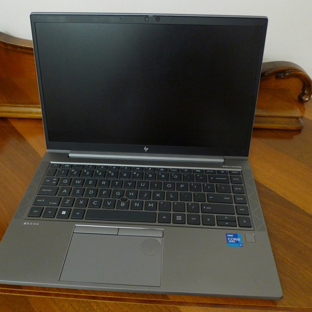 Hp Zbook Firefly G8
