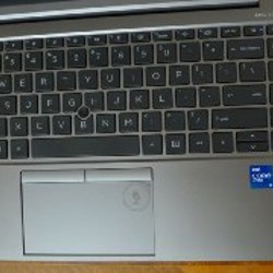 Hp Zbook Firefly G8 - фото 2