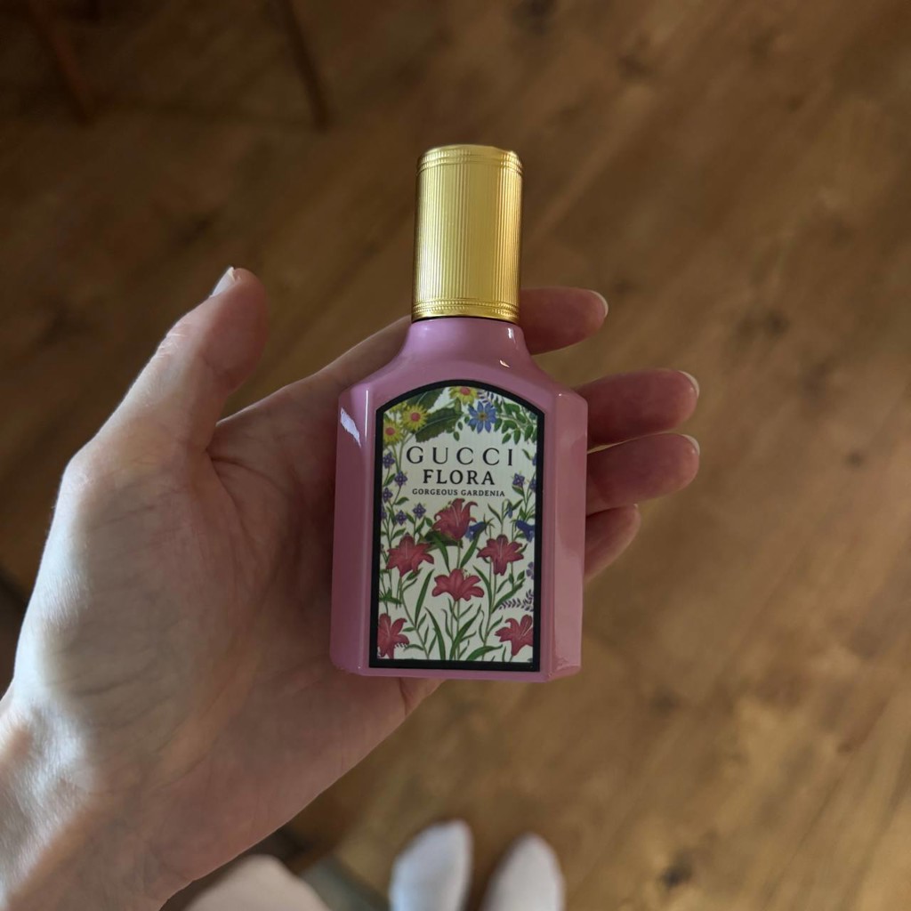 Духи/парфюм Gucci Flora