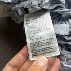 Топ H&M с открытой спиной - фото 3