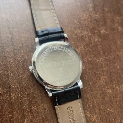 Мужские часы Montine Quartz - фото 3
