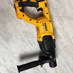 Перфоратор DeWalt DCH133 - фото 4