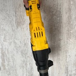 Перфоратор DeWalt DCH133 - фото 6