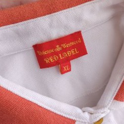 Polo Vivienne Westwood Red Label - фото 3