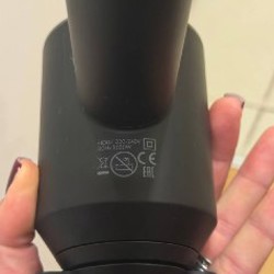 Фен Dyson Supersonic HD07 - фото 3