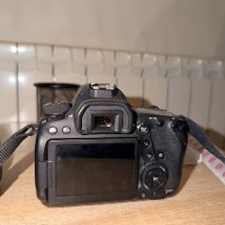 Canon Mark II 6D - фото 2