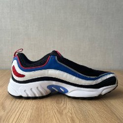 Кроссовки Reebok Daytona DMX II - фото 5