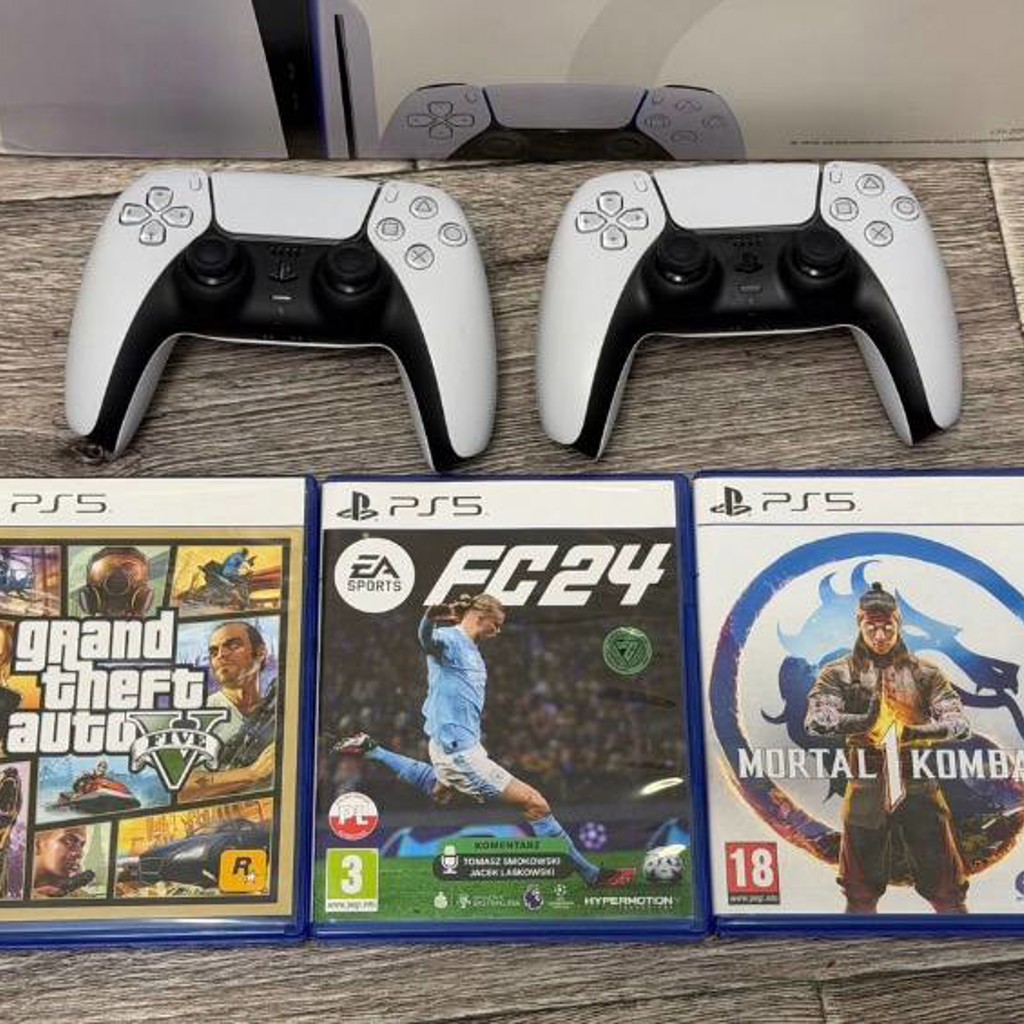 Sony PlayStation 5