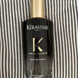 Kérastase Chronologiste Huile de Parfum - фото 2