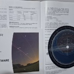 Рефракторный Телескоп Bresser National Geographic 70/900 - фото 2