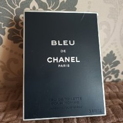 Духи Chanel - фото 3